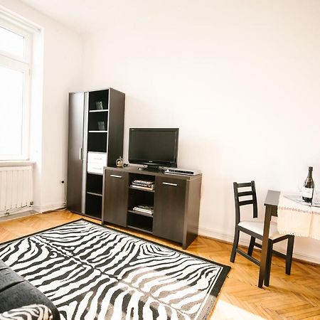 Apartament Stefan Apartment Cluj-Napoca Exterior foto