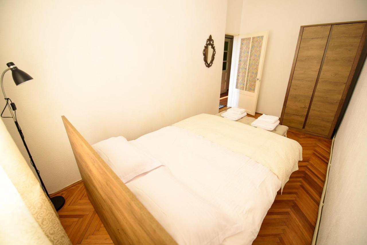Apartament Stefan Apartment Cluj-Napoca Exterior foto
