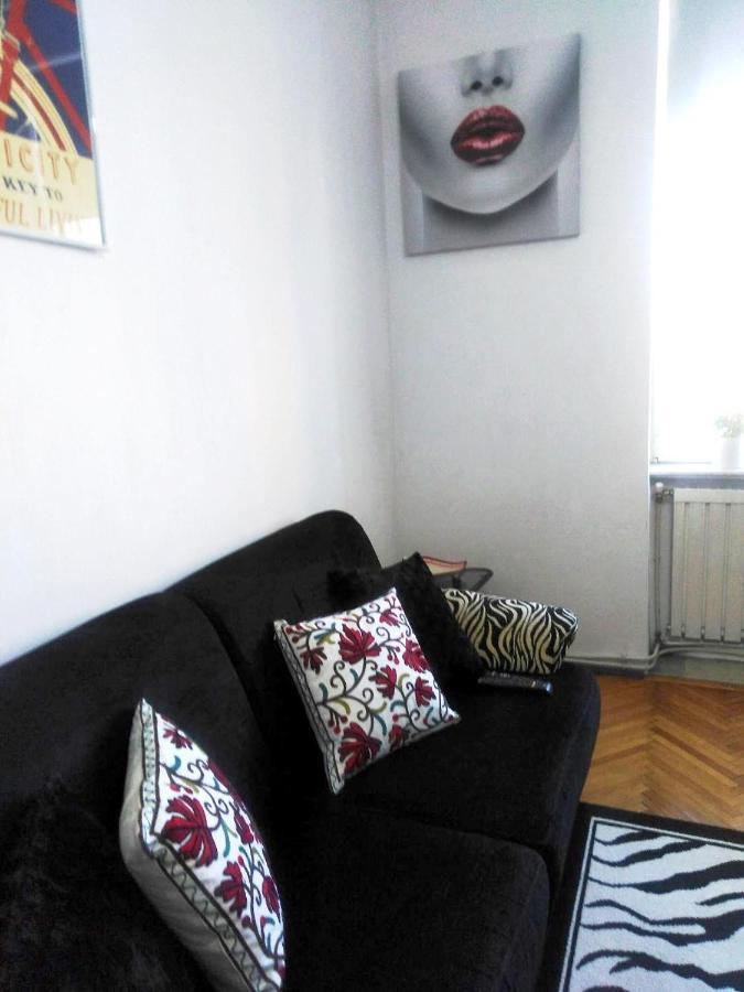 Apartament Stefan Apartment Cluj-Napoca Exterior foto