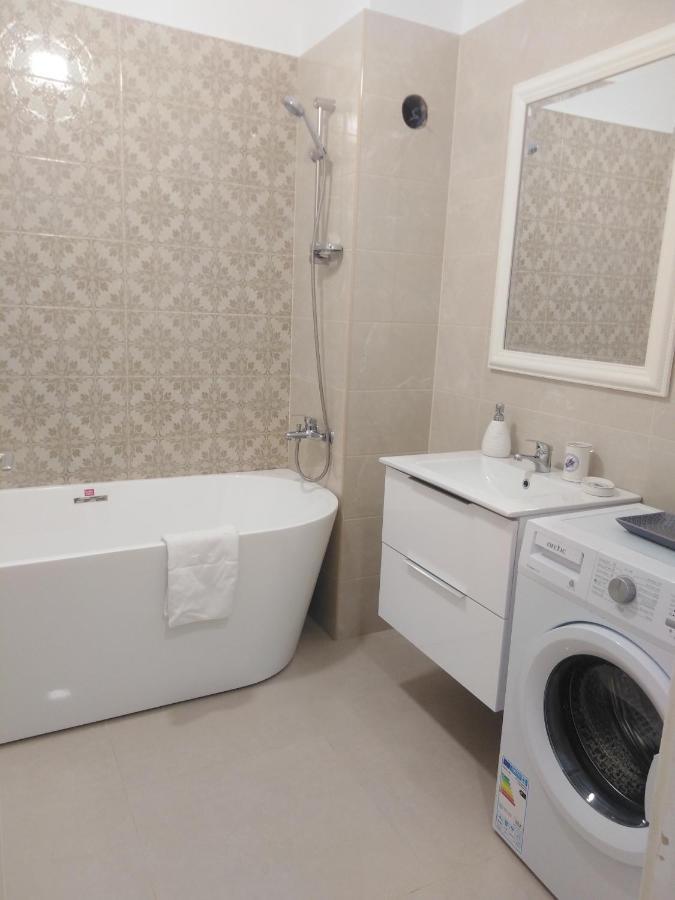 Apartament Stefan Apartment Cluj-Napoca Exterior foto